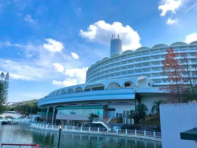 【職場】笑顔があればOK!レオマ内でも随一のアットホームな職場になります☆