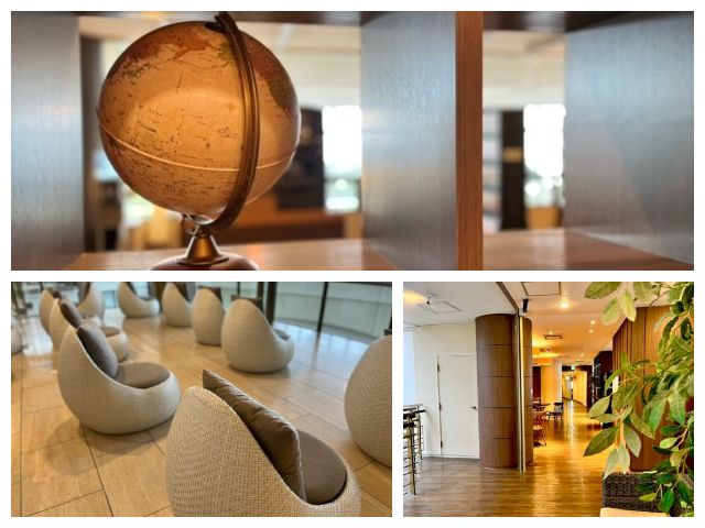 【雰囲気】20代～40代のスタッフが多く、お客様も多いので活気ある職場です！