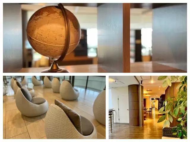 【雰囲気】20代~40代のスタッフが多く、お客様も多いので活気ある職場です!