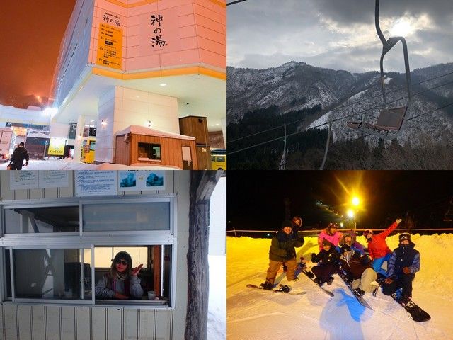 思い出作りましょう！