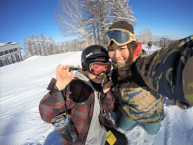 とにかく自由×楽しい★☆
仲間もたくさんいる職場でお仕事しましょう!!!