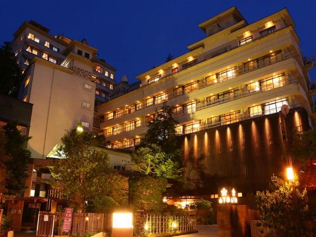 アットホームな職場で仲居のお仕事です♪
