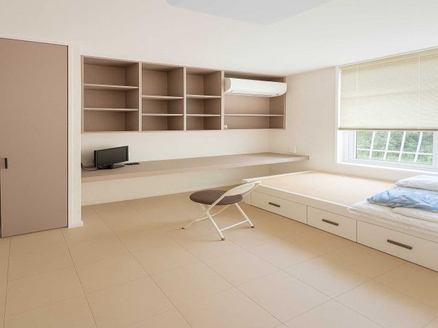 綺麗な自社寮★