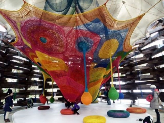 知ってました？箱根はアートな地としても有名なんです！！