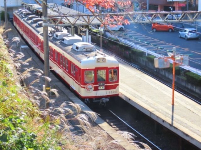 神戸まで30分！大阪まで1時間！
関西の観光も楽しみたい方にお勧めです♪