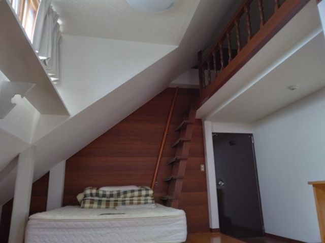 寮内のお写真です。3ヶ所あります。