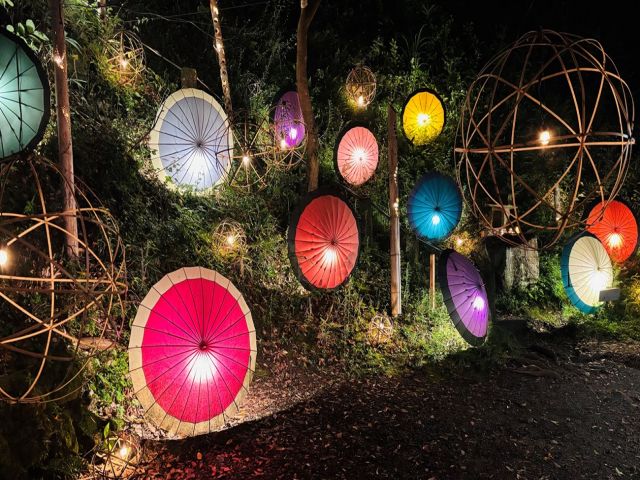 白川温泉で調理補助のお仕事が出ました！