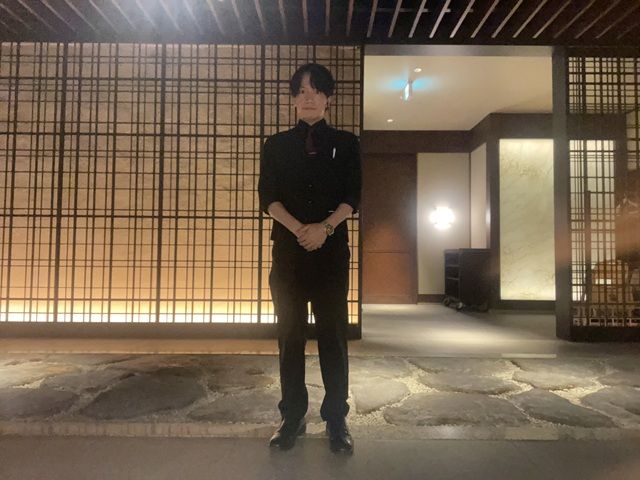 ＼人気の熱海◇高級旅館／
人間関係に自信あり!!残業もあり、しっかり稼げる!!