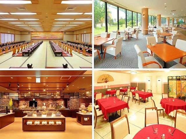 勤務先は浜名湖屈指のリゾートホテル！
縁の下の力持ち、裏方のお仕事で職場をお助け下さい♪