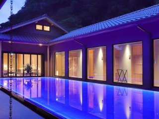 ≪風呂トイレ付き築浅で綺麗な寮×周辺環境◎≫千葉の人気旅館でのお仕事！！