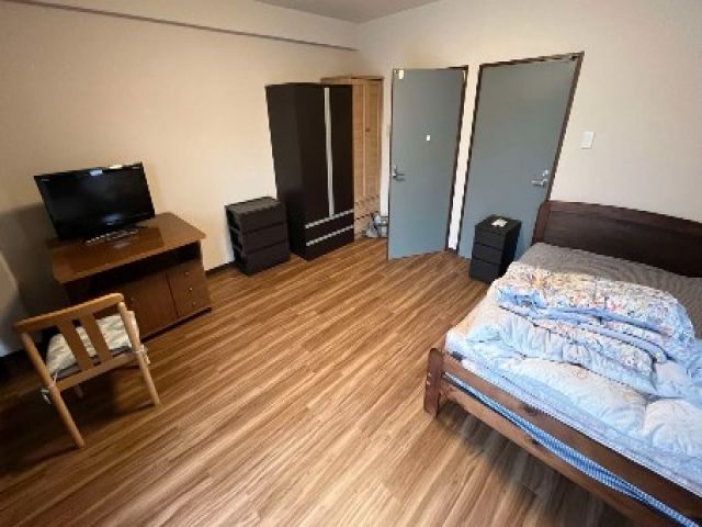 綺麗な寮です☆