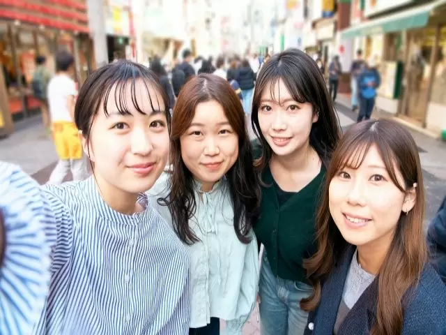 【職場】ヒューマニックスタッフ多数活躍中★