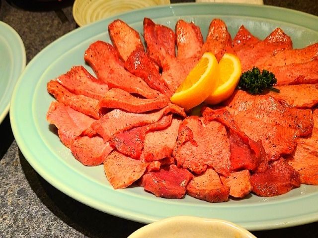 石垣島の焼肉店でのお仕事です！