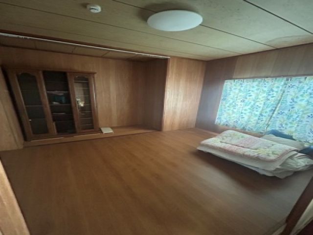 それぞれ個室あり！
シェアのため、みんなで仲良く過ごせます♪