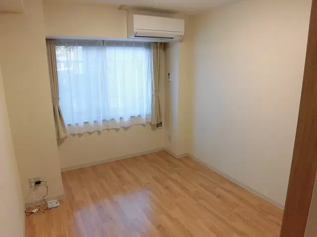 築浅の個室寮です!