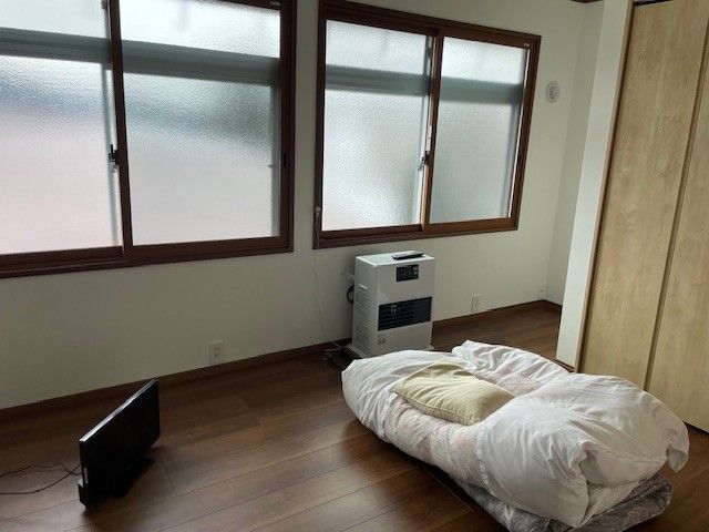社員寮を準備しております☆
綺麗な１Rのお部屋！！