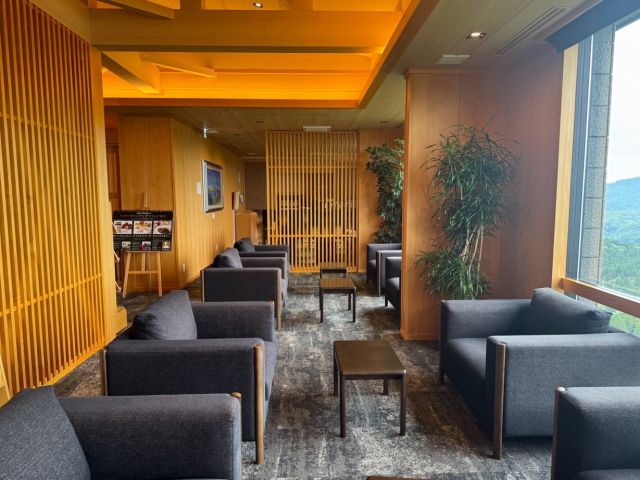 お客様満足度の高い施設です◎