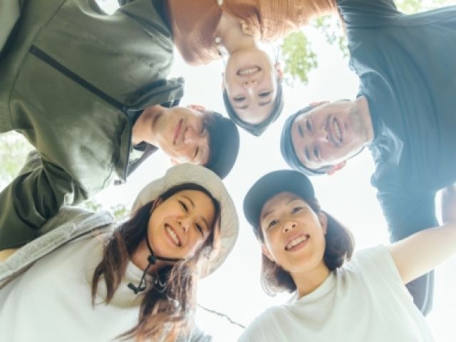 城崎エリアはリゾバスタッフも多いですよ☆