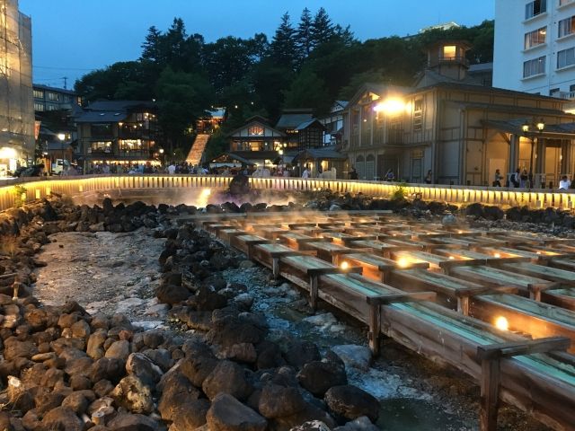 ナイトフロント募集！！