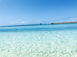 Beachすぐそば！絶景のロケーション♪通し勤務、築浅個室寮、トレーニングジムあり！