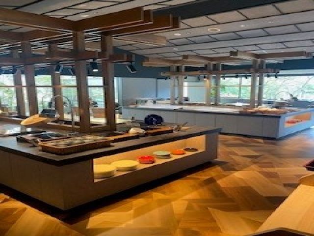 2025年リニューアルオープンの職場です！