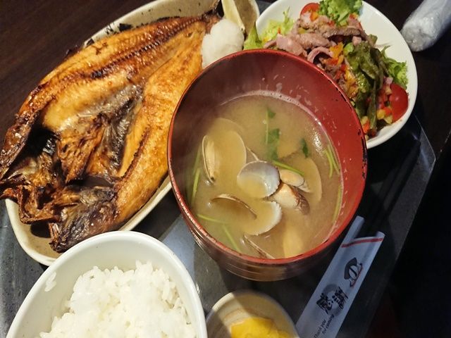 那須のグルメをお楽しみください♪