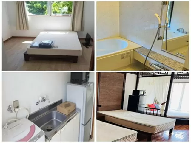 寮写真です！完全個室なのでプライベートはばっちり☆　※選択は出来かねます。