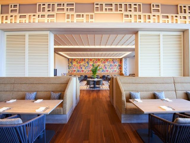 素敵な空間でたくさんの仲間と働けますよ♪