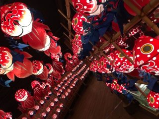 奥入瀬渓流の近くにある宿でのお仕事です☆