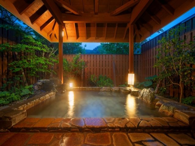 青森県にあります全22部屋のお宿になります！