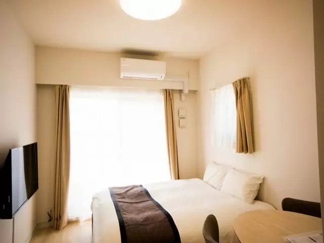 寮写真です!何ヵ所かありますがどの寮も個室でとてもきれい&快適です☆