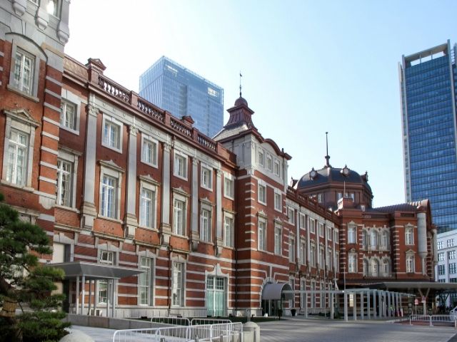 東京駅から徒歩5分圏内の好立地！交通費は片道50km圏内は全額支給です。