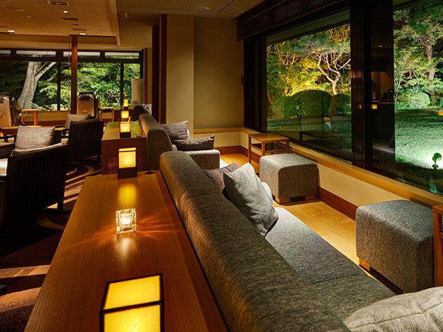 自然の中でお仕事できます！