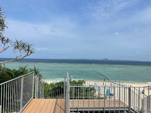 沖縄の海で特別な夏を過ごしましょう☆彡