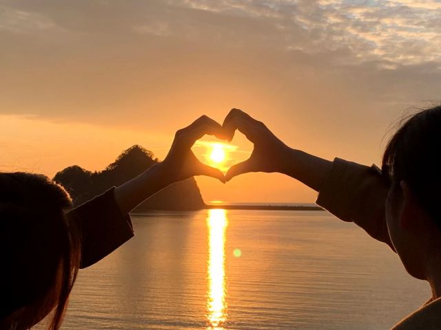 素敵な思い出ができるかも…