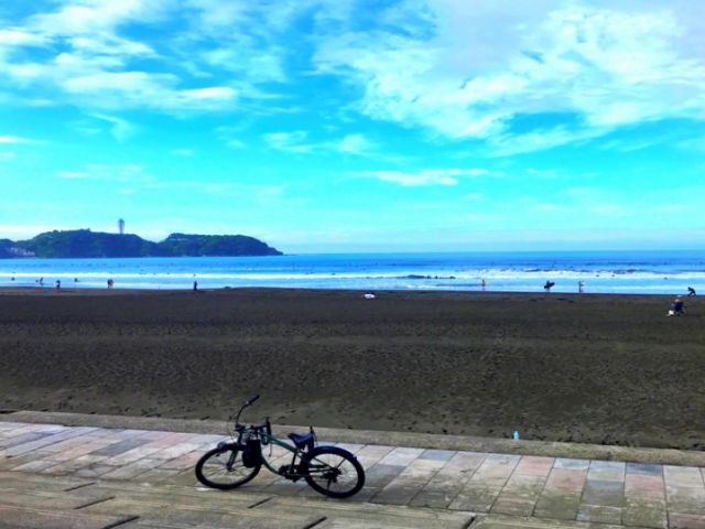 人気の海近の求人です！