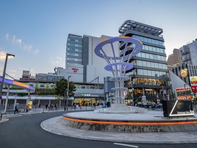 都内通勤のお仕事です！