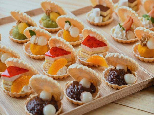 食事も美味しい北海道！