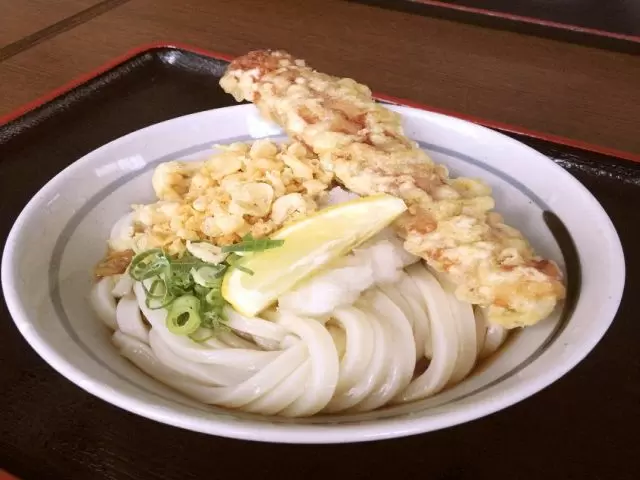 香川県でうどん食べませんか？！