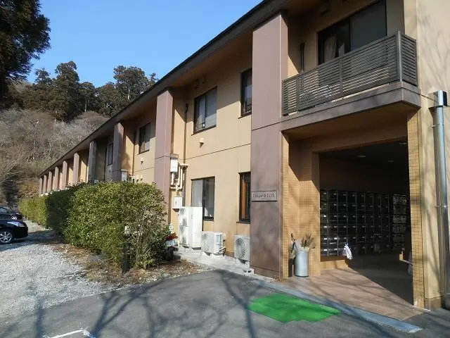 社員寮