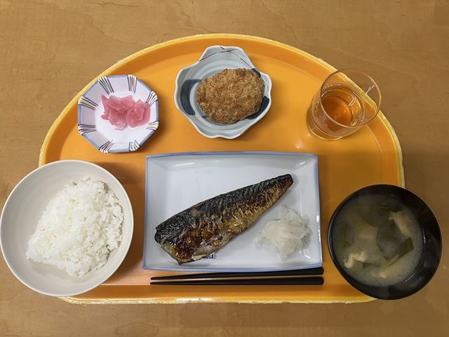 従業員食堂も評判◎！
