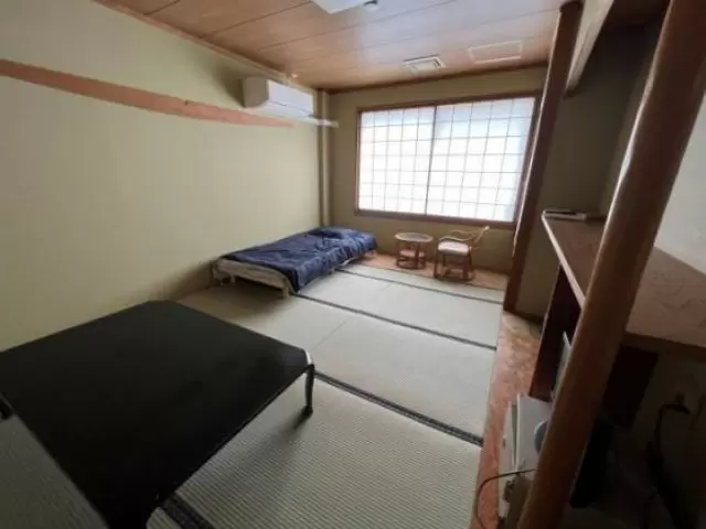 寮+Wi-Fi有ります♪