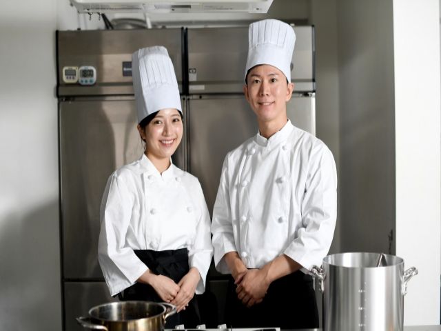 調理経験のある方の募集です！