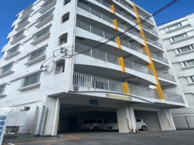 寮から職場は徒歩3分以内！
