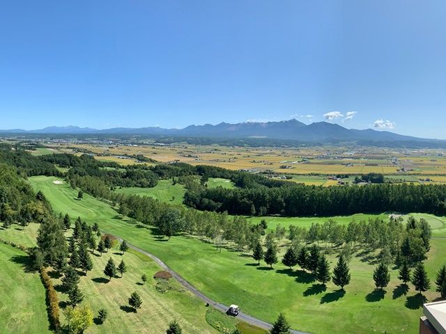 北海道の大自然が待ってます(^^)/
