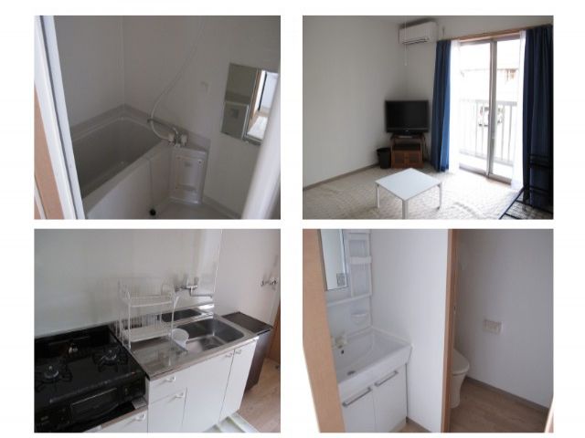 寮のお写真です♪ 
設備も整っておりオススメです！！