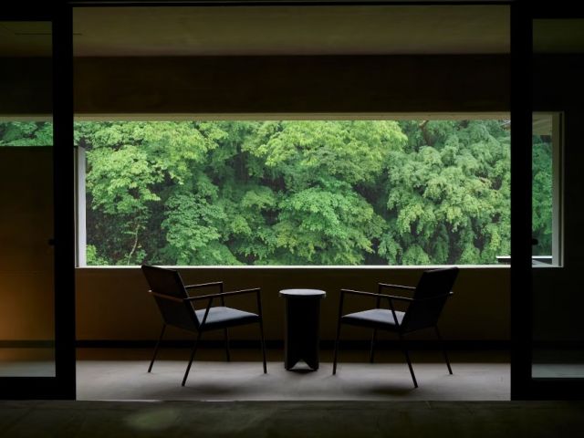 ＼5つ星高級旅館でおもてなしを学ぶ／
国内・海外問わずハイクラスのお客様が宿泊に参ります