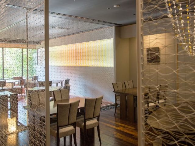 ～英語・多言語活かしたい方～
日本のおもてなしを体現する旅館だからこそ
海外からの宿泊も。