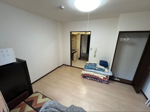 嬉しい完全個室寮！