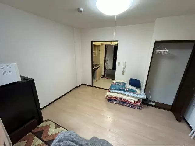 嬉しい完全個室寮!